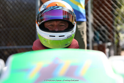 09/07/2023 : 1ère manche du Challenge Jean-Claude Sanchez à Belmont sur Rance (photos Stéphane Agnus) 2023 — karting