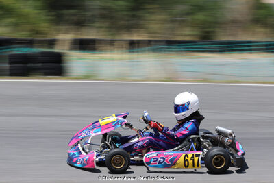 09/07/2023 : 1ère manche du Challenge Jean-Claude Sanchez à Belmont sur Rance (photos Stéphane Agnus) 2023 — karting