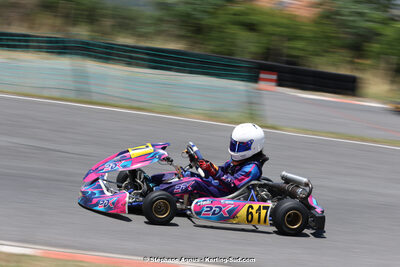 09/07/2023 : 1ère manche du Challenge Jean-Claude Sanchez à Belmont sur Rance (photos Stéphane Agnus) 2023 — karting
