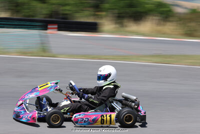 09/07/2023 : 1ère manche du Challenge Jean-Claude Sanchez à Belmont sur Rance (photos Stéphane Agnus) 2023 — karting