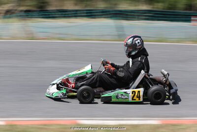 09/07/2023 : 1ère manche du Challenge Jean-Claude Sanchez à Belmont sur Rance (photos Stéphane Agnus) 2023 — karting