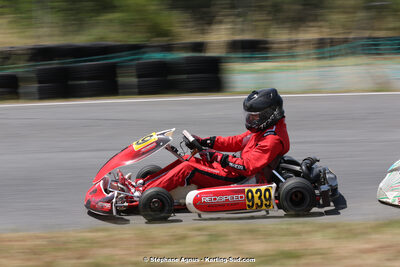 09/07/2023 : 1ère manche du Challenge Jean-Claude Sanchez à Belmont sur Rance (photos Stéphane Agnus) 2023 — karting
