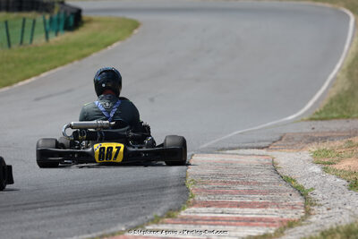 09/07/2023 : 1ère manche du Challenge Jean-Claude Sanchez à Belmont sur Rance (photos Stéphane Agnus) 2023 — karting