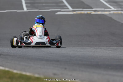 09/07/2023 : 1ère manche du Challenge Jean-Claude Sanchez à Belmont sur Rance (photos Stéphane Agnus) 2023 — karting