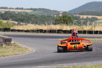 09/07/2023 : 1ère manche du Challenge Jean-Claude Sanchez à Belmont sur Rance (photos Stéphane Agnus) 2023 — karting