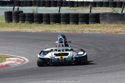 09/07/2023 : 1ère manche du Challenge Jean-Claude Sanchez à Belmont sur Rance (photos Stéphane Agnus) 2023 — karting