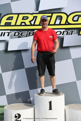 09/07/2023 : 1ère manche du Challenge Jean-Claude Sanchez à Belmont sur Rance (photos Stéphane Agnus) 2023 — karting