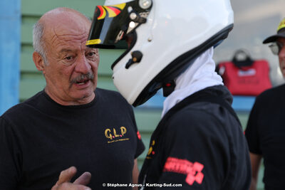 09/07/2023 : 1ère manche du Challenge Jean-Claude Sanchez à Belmont sur Rance (photos Stéphane Agnus) 2023 — karting
