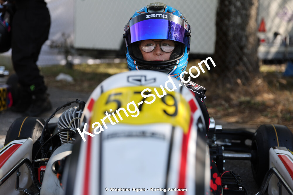 09/07/2023 : 1ère manche du Challenge Jean-Claude Sanchez à Belmont sur Rance (photos Stéphane Agnus) 2023 — karting