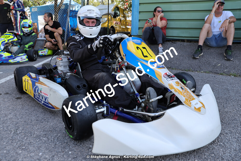 09/07/2023 : 1ère manche du Challenge Jean-Claude Sanchez à Belmont sur Rance (photos Stéphane Agnus) 2023 — karting