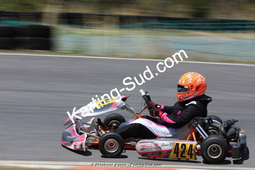 09/07/2023 : 1ère manche du Challenge Jean-Claude Sanchez à Belmont sur Rance (photos Stéphane Agnus) 2023 — karting