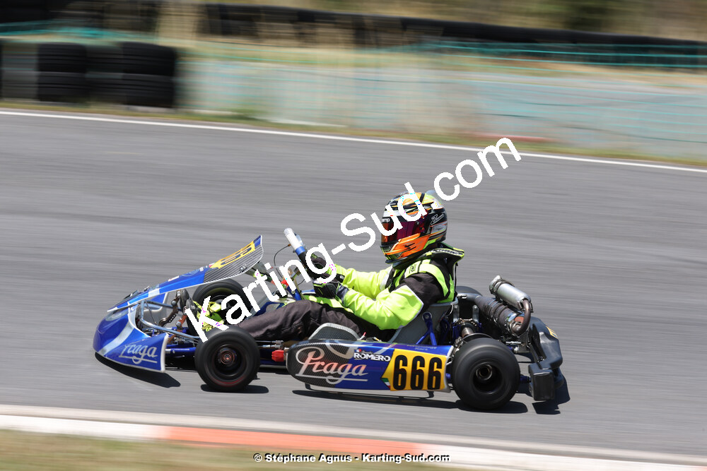09/07/2023 : 1ère manche du Challenge Jean-Claude Sanchez à Belmont sur Rance (photos Stéphane Agnus) 2023 — karting
