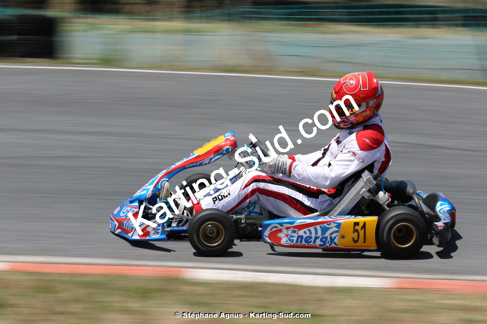 09/07/2023 : 1ère manche du Challenge Jean-Claude Sanchez à Belmont sur Rance (photos Stéphane Agnus) 2023 — karting
