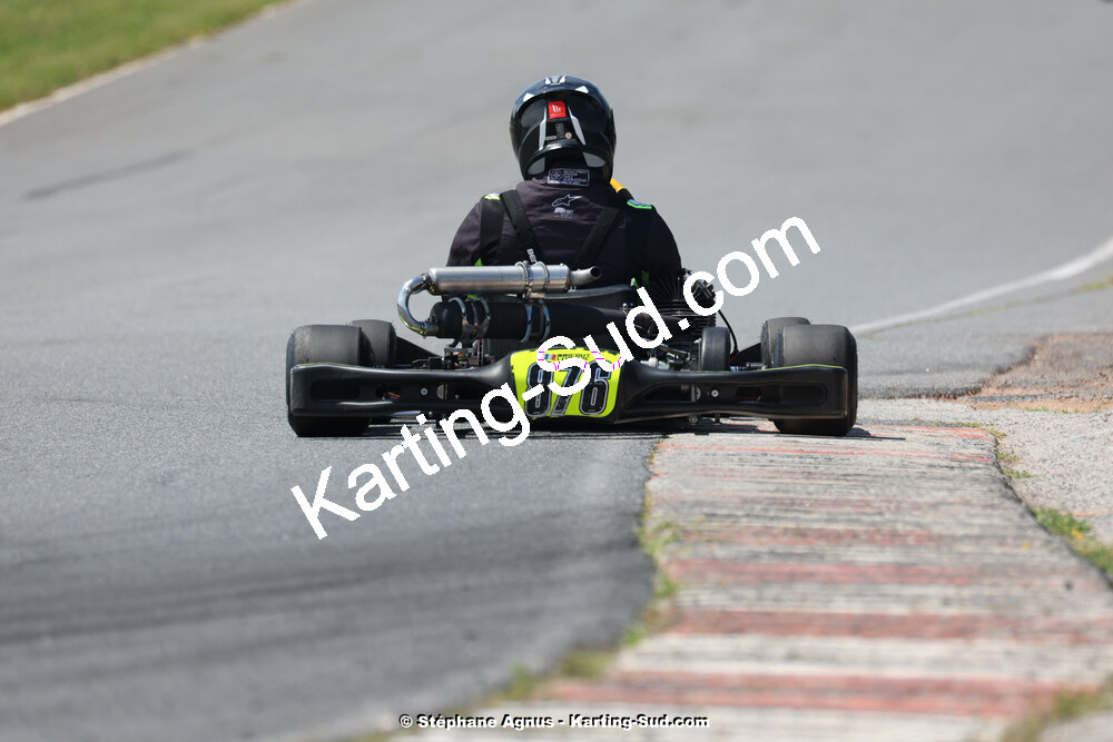 09/07/2023 : 1ère manche du Challenge Jean-Claude Sanchez à Belmont sur Rance (photos Stéphane Agnus) 2023 — karting