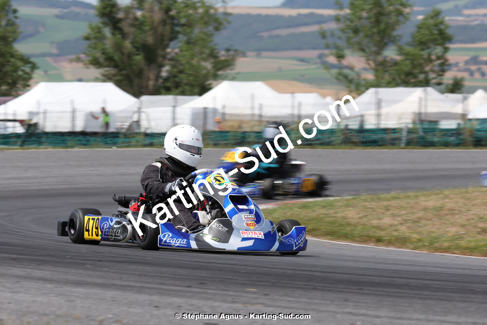 09/07/2023 : 1ère manche du Challenge Jean-Claude Sanchez à Belmont sur Rance (photos Stéphane Agnus) 2023 — karting