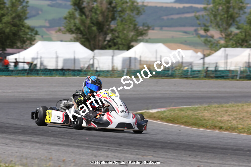 09/07/2023 : 1ère manche du Challenge Jean-Claude Sanchez à Belmont sur Rance (photos Stéphane Agnus) 2023 — karting