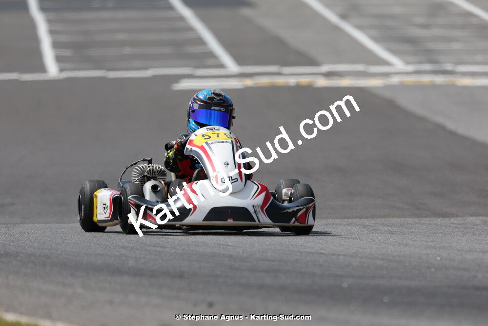 09/07/2023 : 1ère manche du Challenge Jean-Claude Sanchez à Belmont sur Rance (photos Stéphane Agnus) 2023 — karting