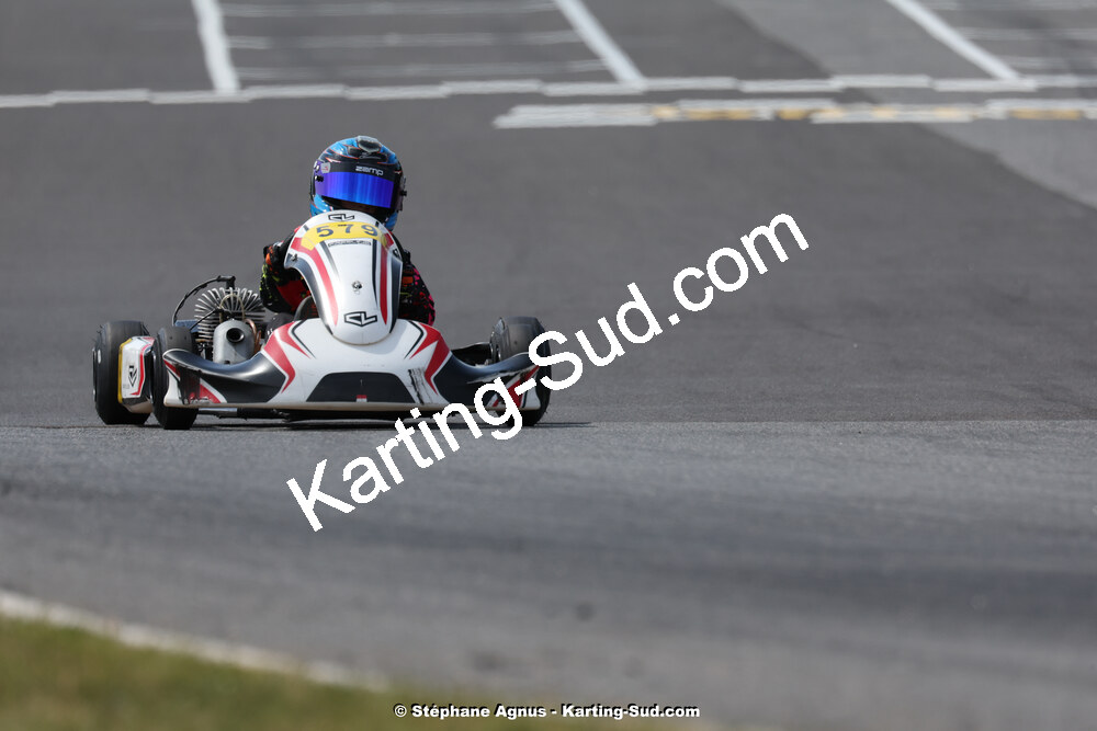 09/07/2023 : 1ère manche du Challenge Jean-Claude Sanchez à Belmont sur Rance (photos Stéphane Agnus) 2023 — karting
