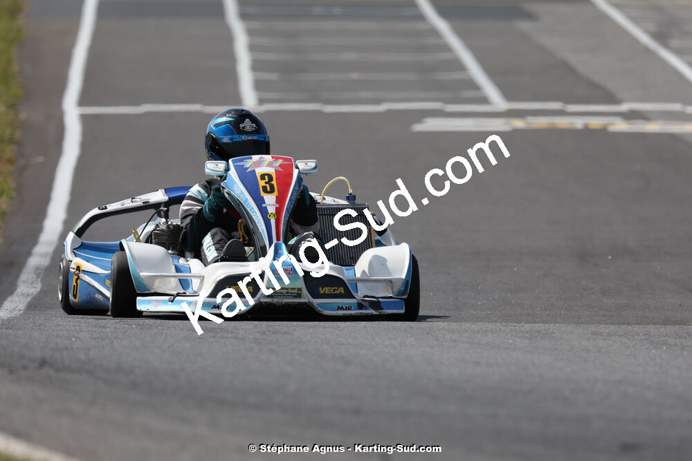 09/07/2023 : 1ère manche du Challenge Jean-Claude Sanchez à Belmont sur Rance (photos Stéphane Agnus) 2023 — karting