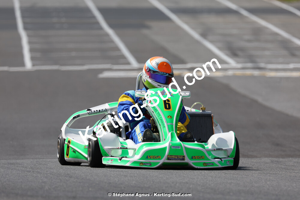 09/07/2023 : 1ère manche du Challenge Jean-Claude Sanchez à Belmont sur Rance (photos Stéphane Agnus) 2023 — karting