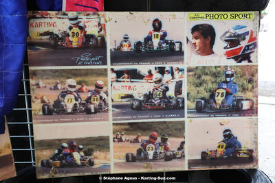 29 & 30/07/2023 : Elceka forever ! à Grabels (photos Stéphane Agnus) 2023 — karting