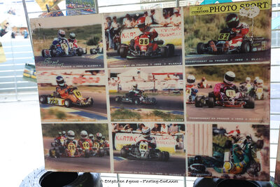 29 & 30/07/2023 : Elceka forever ! à Grabels (photos Stéphane Agnus) 2023 — karting