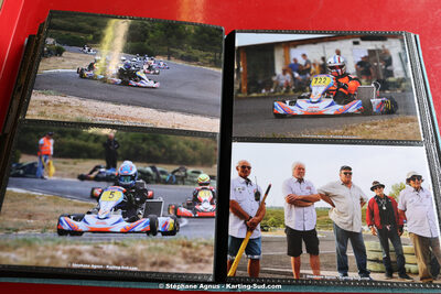 29 & 30/07/2023 : Elceka forever ! à Grabels (photos Stéphane Agnus) 2023 — karting
