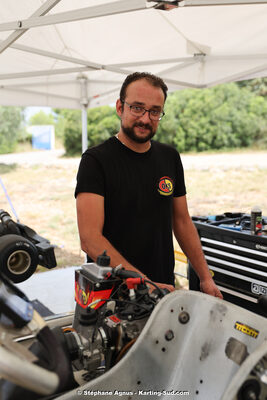 29 & 30/07/2023 : Elceka forever ! à Grabels (photos Stéphane Agnus) 2023 — karting
