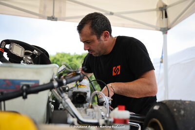 29 & 30/07/2023 : Elceka forever ! à Grabels (photos Stéphane Agnus) 2023 — karting