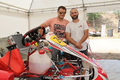 29 & 30/07/2023 : Elceka forever ! à Grabels (photos Stéphane Agnus) 2023 — karting