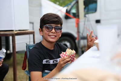Marcel LIMOUSIN — 29 & 30/07/2023 : Elceka forever ! à Grabels (photos Stéphane Agnus) 2023 — karting