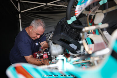 29 & 30/07/2023 : Elceka forever ! à Grabels (photos Stéphane Agnus) 2023 — karting