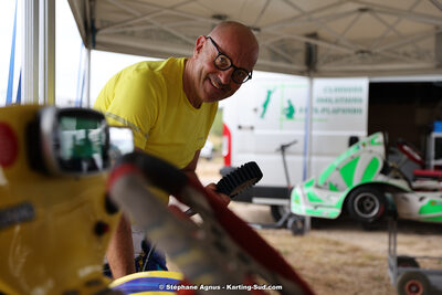 29 & 30/07/2023 : Elceka forever ! à Grabels (photos Stéphane Agnus) 2023 — karting