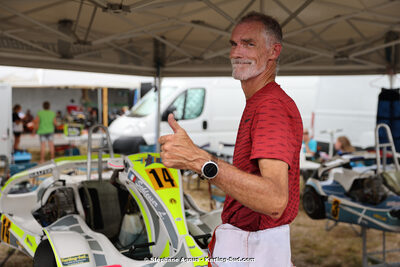 29 & 30/07/2023 : Elceka forever ! à Grabels (photos Stéphane Agnus) 2023 — karting