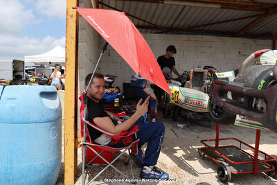 29 & 30/07/2023 : Elceka forever ! à Grabels (photos Stéphane Agnus) 2023 — karting