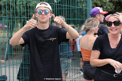 29 & 30/07/2023 : Elceka forever ! à Grabels (photos Stéphane Agnus) 2023 — karting