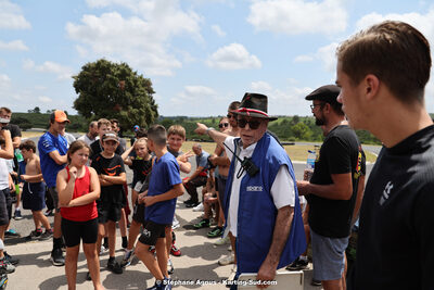 29 & 30/07/2023 : Elceka forever ! à Grabels (photos Stéphane Agnus) 2023 — karting