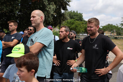 29 & 30/07/2023 : Elceka forever ! à Grabels (photos Stéphane Agnus) 2023 — karting