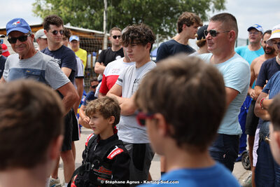 29 & 30/07/2023 : Elceka forever ! à Grabels (photos Stéphane Agnus) 2023 — karting