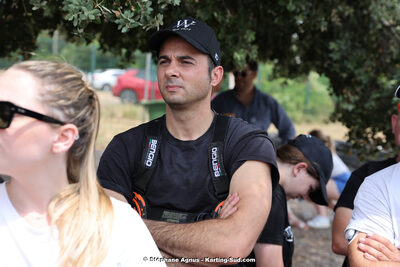 29 & 30/07/2023 : Elceka forever ! à Grabels (photos Stéphane Agnus) 2023 — karting