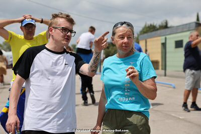 Patricia PETITJEAN — 29 & 30/07/2023 : Elceka forever ! à Grabels (photos Stéphane Agnus) 2023 — karting