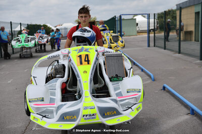 29 & 30/07/2023 : Elceka forever ! à Grabels (photos Stéphane Agnus) 2023 — karting
