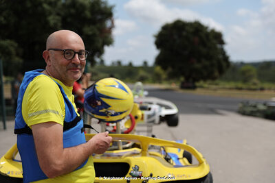 29 & 30/07/2023 : Elceka forever ! à Grabels (photos Stéphane Agnus) 2023 — karting