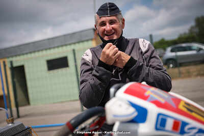 29 & 30/07/2023 : Elceka forever ! à Grabels (photos Stéphane Agnus) 2023 — karting