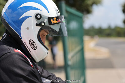 29 & 30/07/2023 : Elceka forever ! à Grabels (photos Stéphane Agnus) 2023 — karting