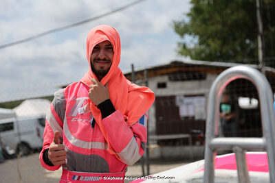 Vincent SIMON — 29 & 30/07/2023 : Elceka forever ! à Grabels (photos Stéphane Agnus) 2023 — karting