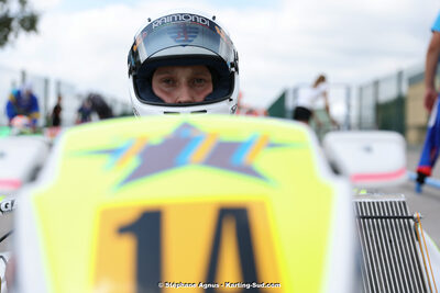 29 & 30/07/2023 : Elceka forever ! à Grabels (photos Stéphane Agnus) 2023 — karting