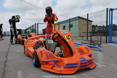 29 & 30/07/2023 : Elceka forever ! à Grabels (photos Stéphane Agnus) 2023 — karting