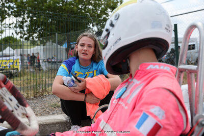 Vincent SIMON — 29 & 30/07/2023 : Elceka forever ! à Grabels (photos Stéphane Agnus) 2023 — karting