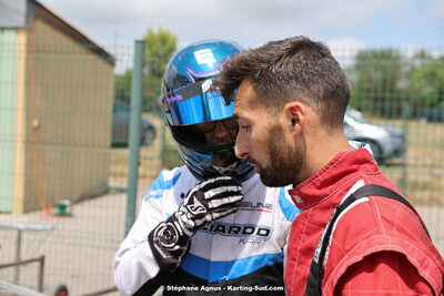 29 & 30/07/2023 : Elceka forever ! à Grabels (photos Stéphane Agnus) 2023 — karting